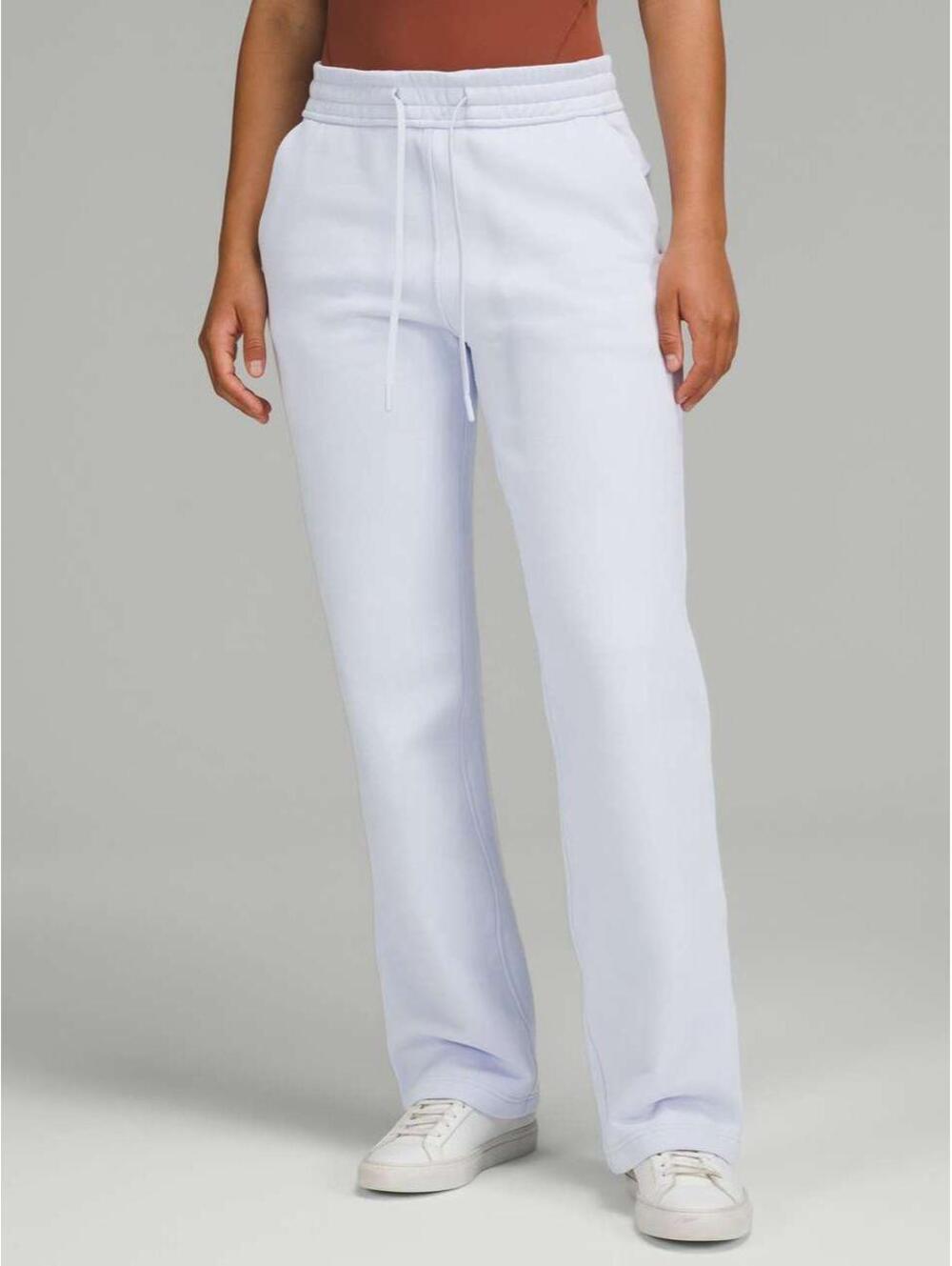 Lululemon Loungeful Straight Leg Pant *Full Length